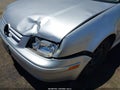 Photo 6 of 13 — 2000 Volkswagen Jetta