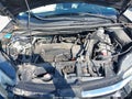 Photo 10 of 15 — 2016 Honda CR-V