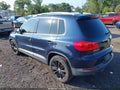 Photo 3 of 12 — 2013 Volkswagen Tiguan