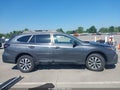 2021 Subaru Outback — photo 13 of 16 | VIN 4S4BTADCXM3168772