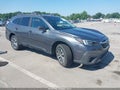 2021 Subaru Outback — photo 1 of 16 | VIN 4S4BTADCXM3168772