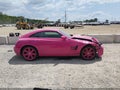 2006 Chrysler Crossfire — photo 13 of 16 | VIN 1C3AN69L66X063842