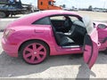 2006 Chrysler Crossfire — photo 5 of 16 | VIN 1C3AN69L66X063842