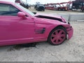 2006 Chrysler Crossfire — photo 6 of 16 | VIN 1C3AN69L66X063842