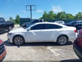 Photo 14 of 20 — 2019 Chevrolet Impala