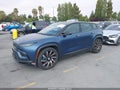 2023 Fisker OCEAN — photo 2 of 18 | VIN VCF1ZBU23PG004286