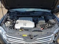 2010 Toyota Venza — photo 10 of 17 | VIN 4T3BK3BB1AU040393