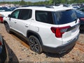 2021 GMC Acadia — photo 3 of 17 | VIN 1GKKNKLS1MZ215718