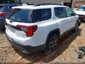 2021 GMC Acadia — photo 4 of 17 | VIN 1GKKNKLS1MZ215718