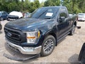 2021 Ford F-150 — photo 2 of 16 | VIN 1FTMF1C57MKF02379
