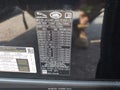 2026 Land Rover Range Rover Sport — photo 9 of 18 | VIN SAL1P9EU5TA641281