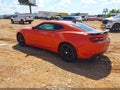 2019 Chevrolet Camaro — photo 3 of 16 | VIN 1G1FB1RS3K0104976