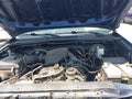 2015 Toyota Tacoma — photo 10 of 16 | VIN 5TFJX4GN8FX037905