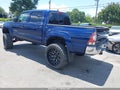 2015 Toyota Tacoma — photo 3 of 16 | VIN 5TFJX4GN8FX037905