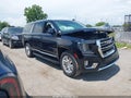 2022 GMC Yukon XL — photo 1 of 16 | VIN 1GKS1GKD6NR282621