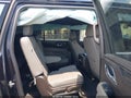 2022 GMC Yukon XL — photo 8 of 15 | VIN 1GKS1GKD6NR282621