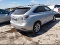 2010 Lexus RX 350 — photo 4 of 17 | VIN 2T2ZK1BA4AC006139