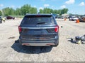 Photo 16 of 16 — 2017 Ford Explorer