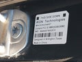 2018 Chrysler 300 — photo 9 of 16 | VIN 2C3CCAGG3JH130384