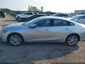 Photo 14 of 16 — 2017 Chevrolet Malibu