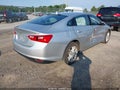 Photo 4 of 16 — 2017 Chevrolet Malibu