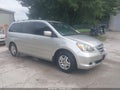 Photo 1 of 11 — 2007 Honda Odyssey