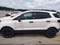 2021 Ford EcoSport — photo 14 of 16 | VIN MAJ6S3JL5MC452454