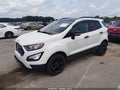 2021 Ford EcoSport — photo 2 of 16 | VIN MAJ6S3JL5MC452454