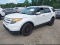 2013 Ford Explorer — photo 2 of 19 | VIN 1FM5K8F85DGB41893