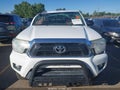 2014 Toyota Tacoma — photo 12 of 16 | VIN 5TFLU4EN1EX093171