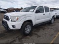 2014 Toyota Tacoma — photo 2 of 16 | VIN 5TFLU4EN1EX093171