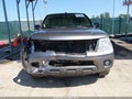 Photo 13 of 18 — 2016 Nissan Frontier