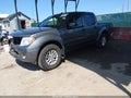 Photo 2 of 18 — 2016 Nissan Frontier
