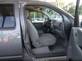 Photo 5 of 18 — 2016 Nissan Frontier