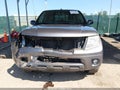 Photo 6 of 18 — 2016 Nissan Frontier
