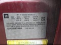 2015 Chevrolet Cruze — photo 9 of 12 | VIN 1G1PC5SB3F7144846