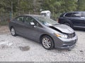 2012 Honda Civic — photo 1 of 17 | VIN 19XFB2F85CE089721
