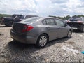 2012 Honda Civic — photo 4 of 17 | VIN 19XFB2F85CE089721