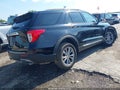 2021 Ford Explorer — photo 4 of 15 | VIN 1FMSK8FH5MGB03583