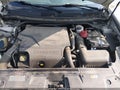 2011 Lincoln MKT — photo 10 of 16 | VIN 2LMHJ5ATXBBJ53072