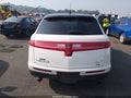 2011 Lincoln MKT — photo 16 of 16 | VIN 2LMHJ5ATXBBJ53072