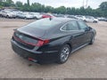 Photo 4 of 16 — 2023 Hyundai Sonata