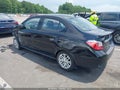 2024 Mitsubishi Mirage — photo 3 of 17 | VIN ML32FUFJ6RHF01106