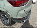 2025 Chevrolet Trailblazer — photo 18 of 19 | VIN KL79MPSL1SB028597