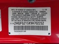 2009 Honda Civic — photo 9 of 11 | VIN 2HGFG215X9H702252