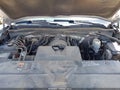 Photo 10 of 16 — 2014 Chevrolet Silverado 1500
