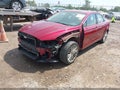 Photo 2 of 17 — 2014 Ford Fusion