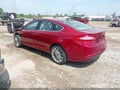 Photo 3 of 17 — 2014 Ford Fusion