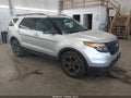2013 Ford Explorer Sport Trac — photo 1 of 16 | VIN 1FM5K8GT9DGC15027