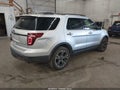 2013 Ford Explorer Sport Trac — photo 4 of 16 | VIN 1FM5K8GT9DGC15027